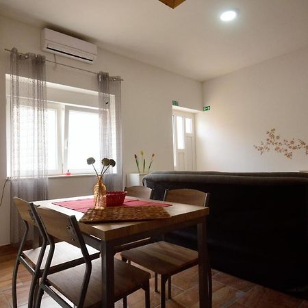 Kala And Tina Apartments Podstrana Luaran gambar