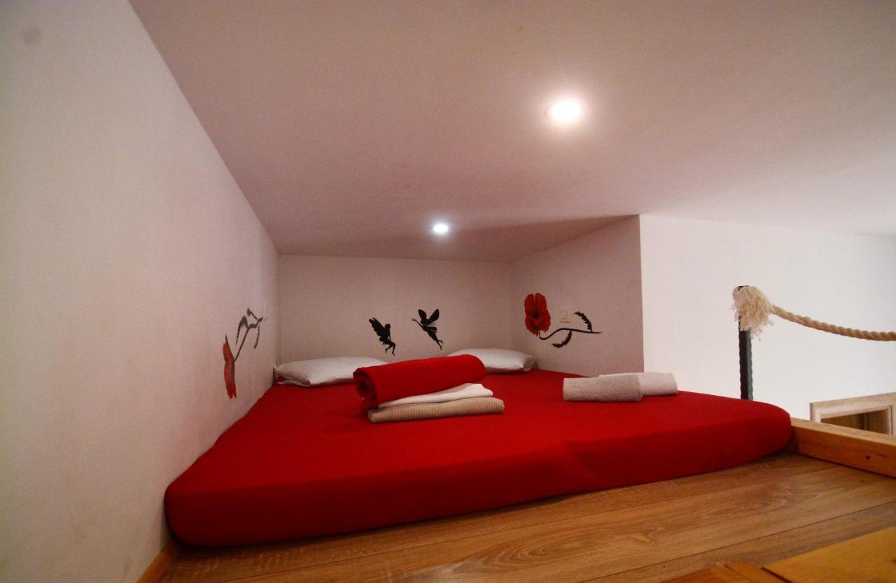 Kala And Tina Apartments Podstrana Luaran gambar